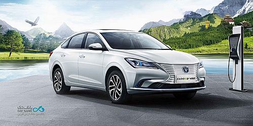 وکالتی کردن غیرحضوری حساب‌های بانک دی ویژه طرح فروش خودرو چانگان برقی Eado